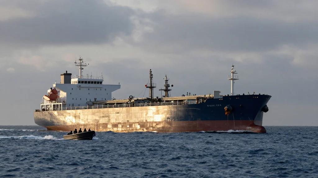 Third‑party Threat Materializes in Bab Al‑Mandab, Not Houthis