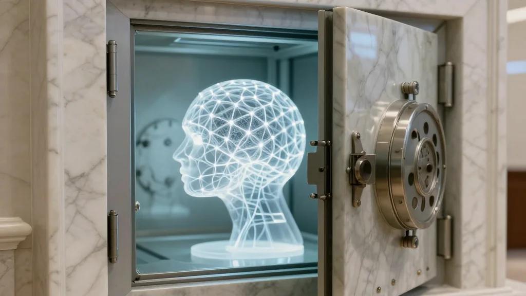 AI Helped CIBC Save 1.2 Million Hours, Cut Mortgage Approval Times at TD, CEOs Say