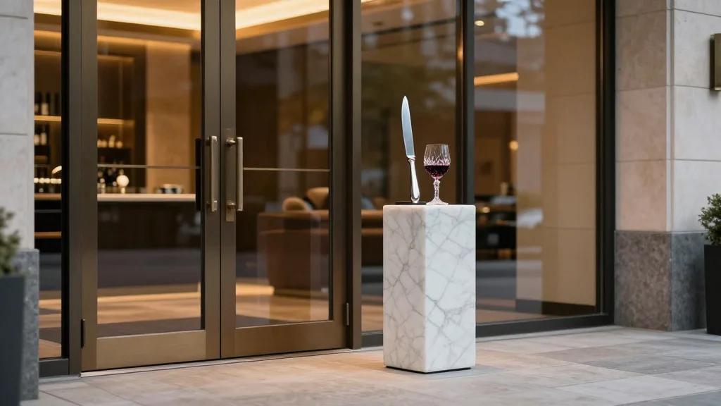 Hilton Opens Casa Mani Resort, Napa Valley’s First Downtown Urban Resort