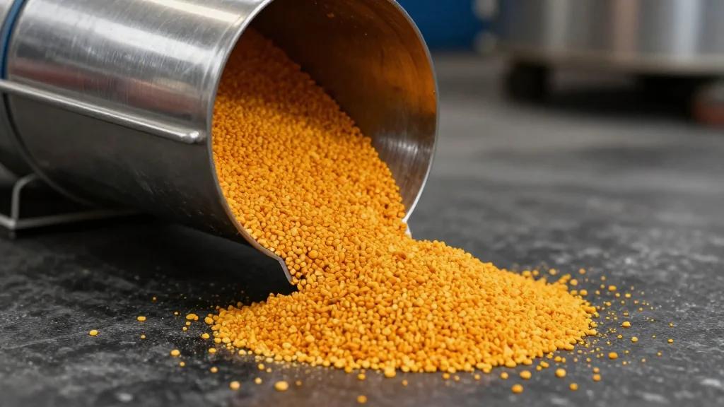 CF Industries Holdings Inc (CF) Q4 2025 Earnings Call Transcript