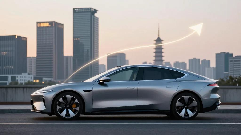 3 Foreign Auto Stocks Poised to Benefit From Strength in Key Markets