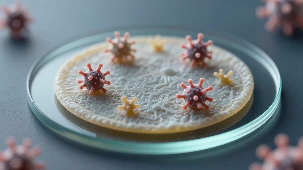 Nanodiscs Reveal Antibody Interactions for HIV, Ebola Vaccines