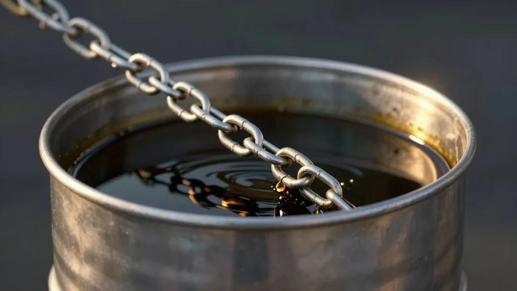 UANI and FDD Back Unconditional Iranian Oil Sanctions Lift