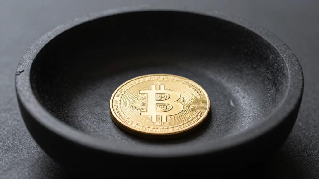 Potential Local Market Bottom Emerging Now