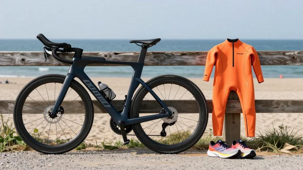 Study Finds Elite Ultra‑Triathletes Favor Steady Pace with Occasional Deep Slowdowns