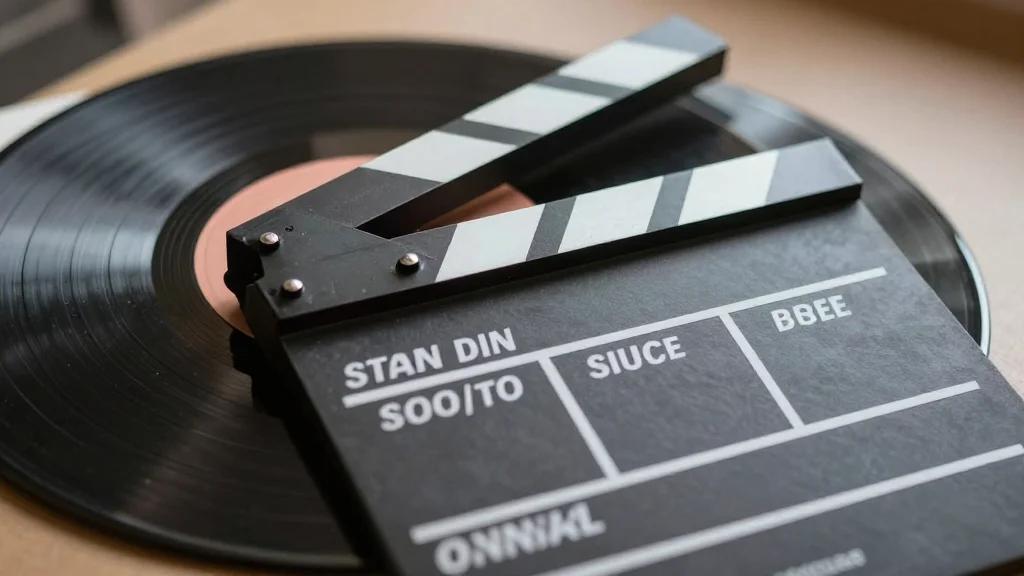 Sync Licensing Demands Edits, Not Fast Cash