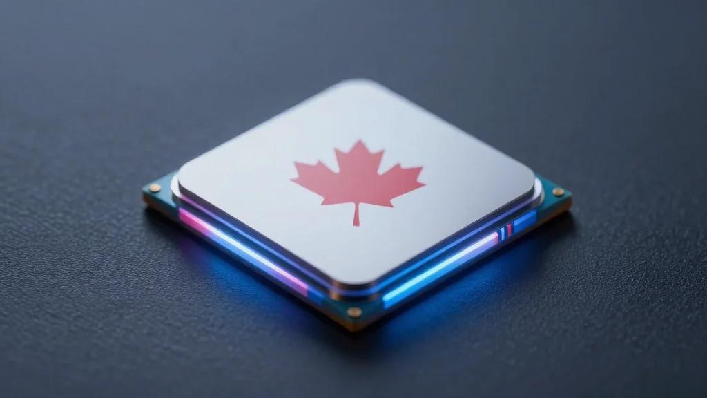 Canada and Norway Announce Quantum Research Pact; Details Not Disclosed