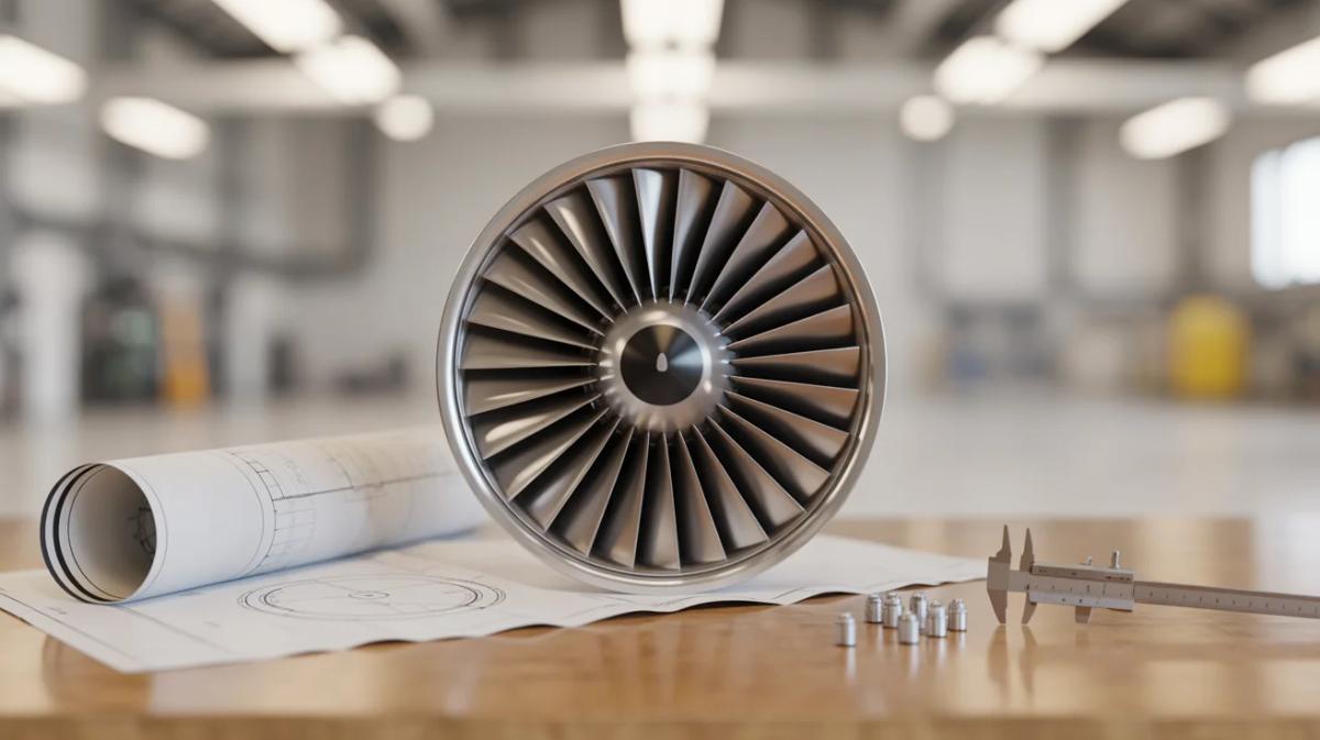 Boom Supersonic Secures Additional $300M Funding Round