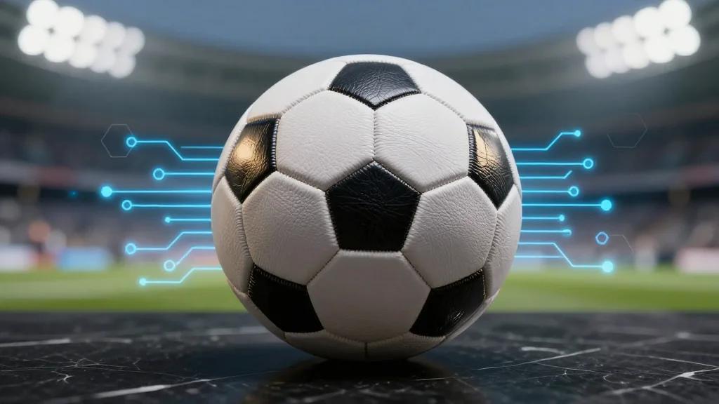 FIFA Teams Up with ADI for World Cup Prediction Market