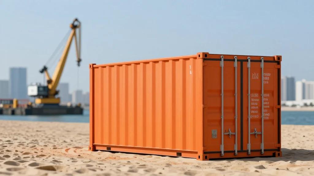 UAE Rolls Out $270M Fund and Localisation Drive to Anchor Regional Supply Chains