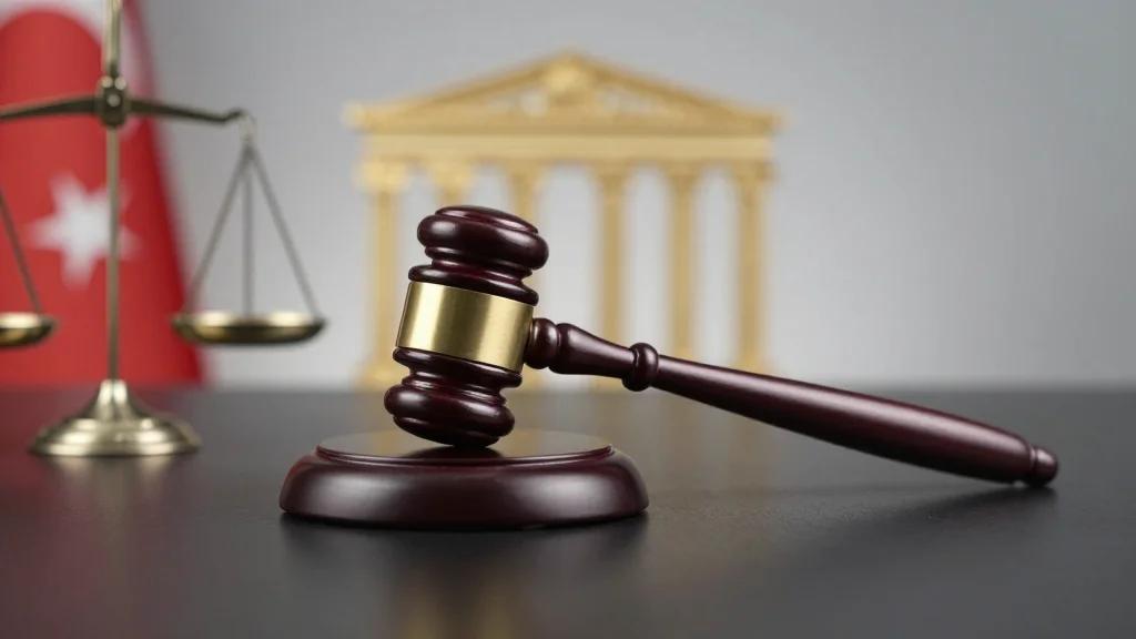 DOJ, Halkbank Agree to End Iran Sanctions Case