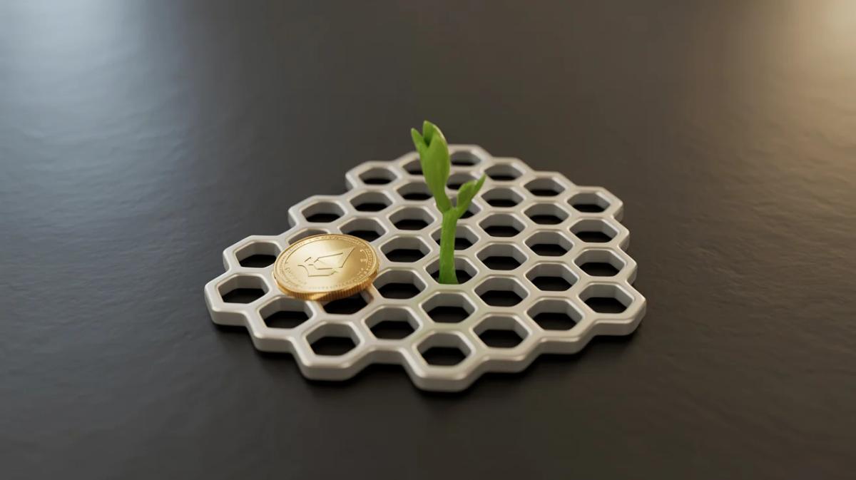 PEAQ Dips While DePIN Growth Fuels Continued Confidence