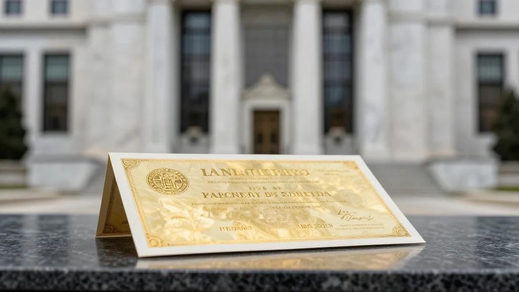 Warsh Vows Strict Rate Independence, Reaffirms Price‑Stability Mandate