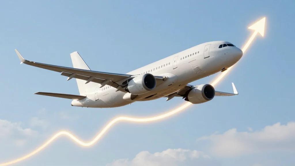 3 Airline Stocks to Bet on Despite the Sharp Fuel Price Increase