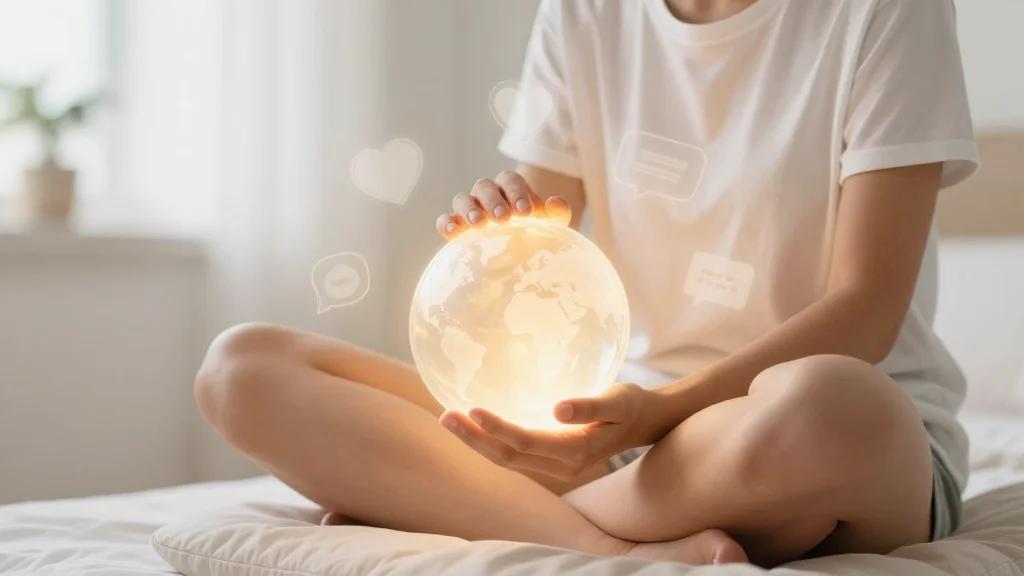 Exploring How Social Media Impacts Regional Happiness