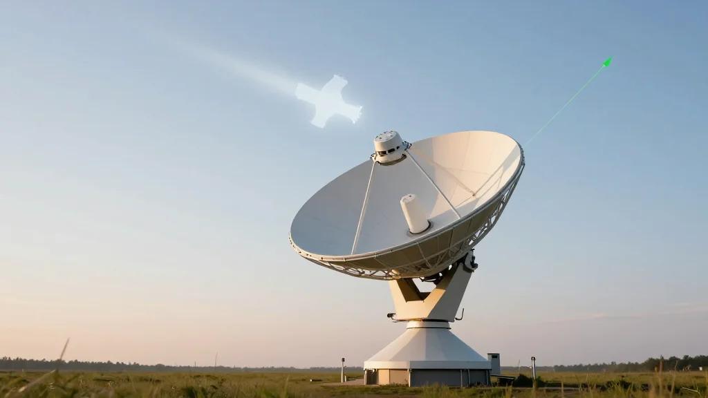 Amazon: Could Globalstar Be the Missing Spark the Stock Needs?