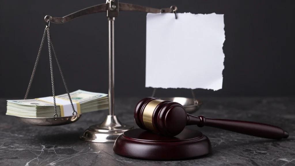 Southfield Couple Pleads Guilty in $1.2M Pandemic Fraud Conspiracy