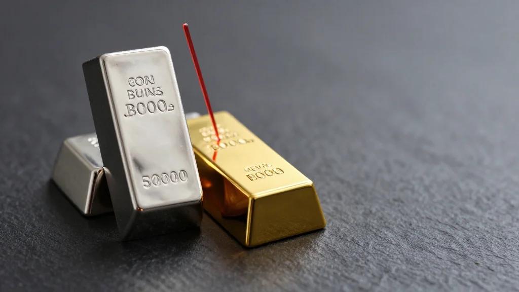 Silver Drags Commodity ETFs Down up to 15% in March. What Next for Investors?