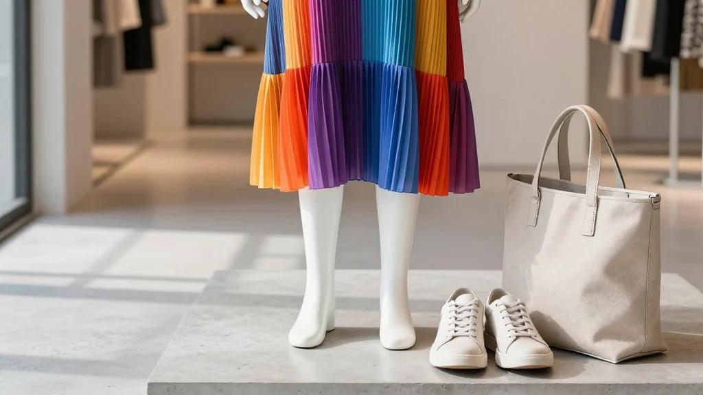 SCAD Opens Bazaar by ShopSCAD Featuring Limited-Run and One-of-a-Kind Ready-to-Wear, Accessories and Jewelry