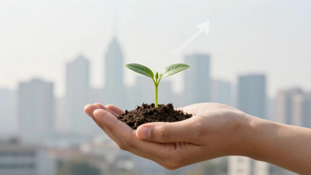 Iterate, Experiment, and Slowly Build a Better World