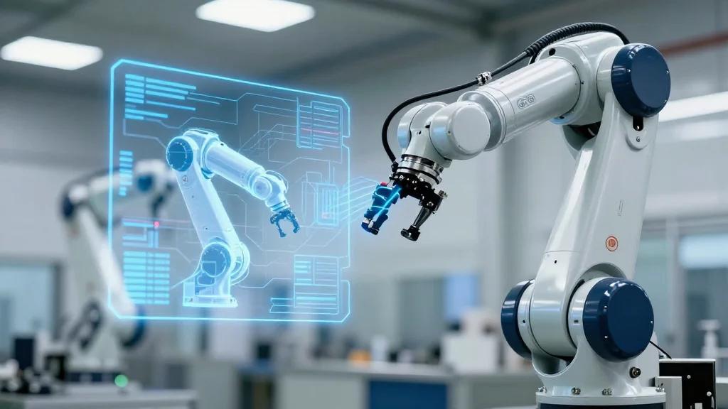 PwC Unveils ‘Factory of the Future’ Blueprint Leveraging AI, IoT and Google Cloud