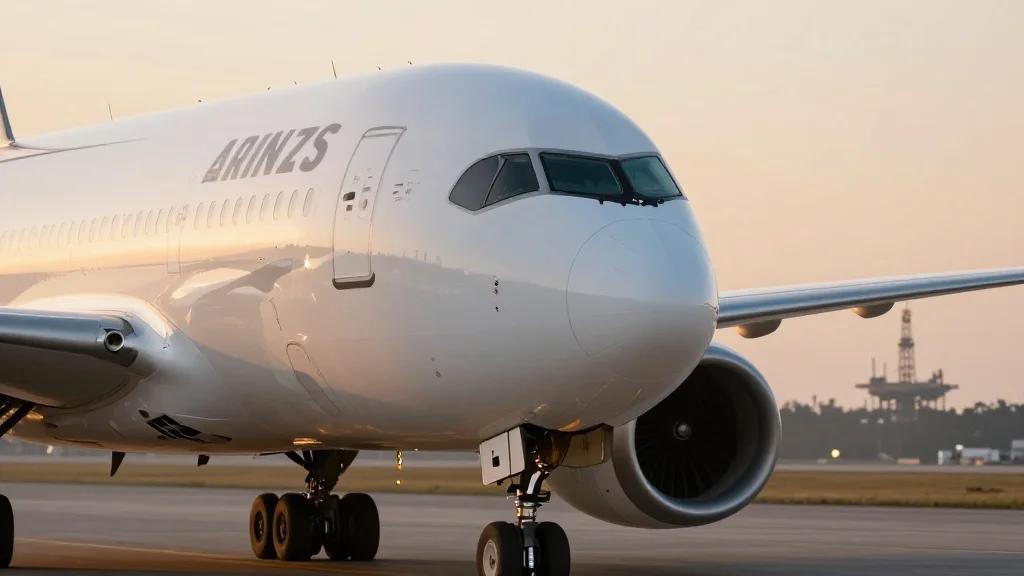 Air New Zealand to Cancel Over One Thousand Flights, Rebook Passengers Amid Soaring Fuel Costs, Disrupted Energy Supply Routes, and...