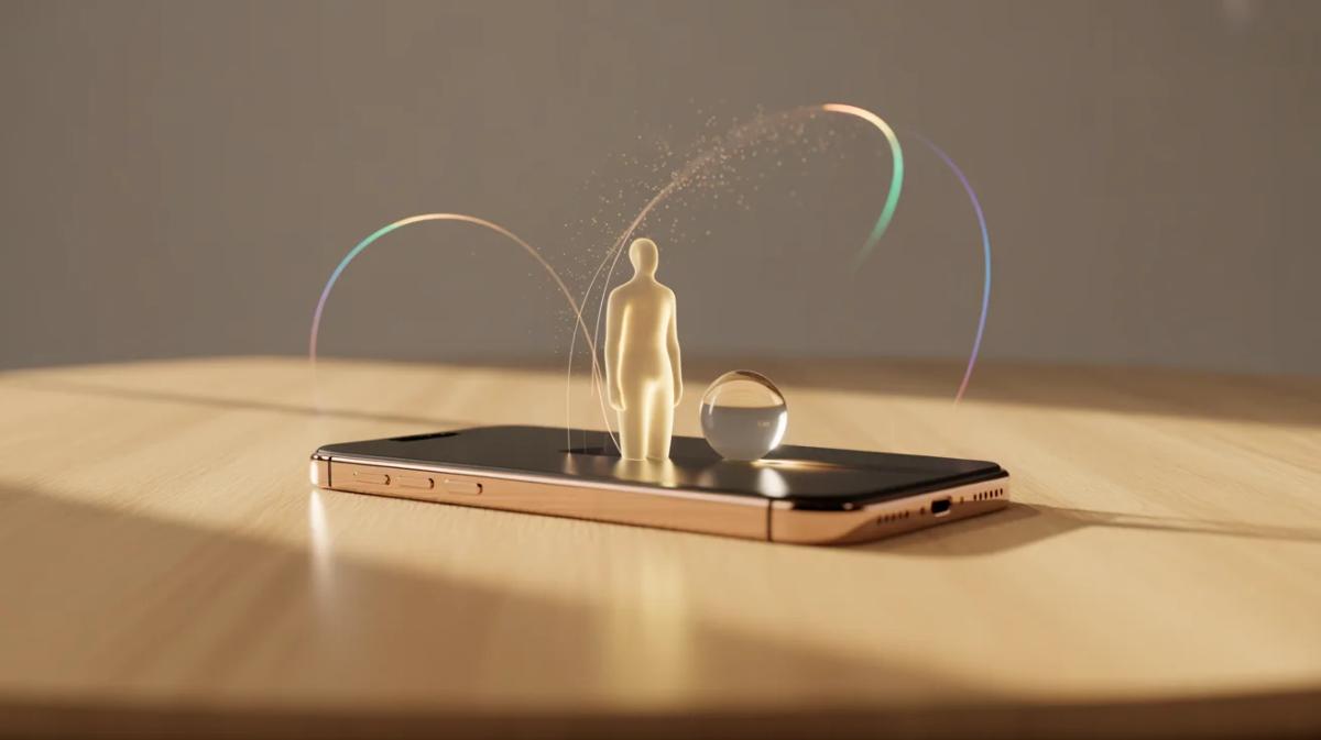 Discovering Poke: A Powerful Email‑Watching iPhone Assistant