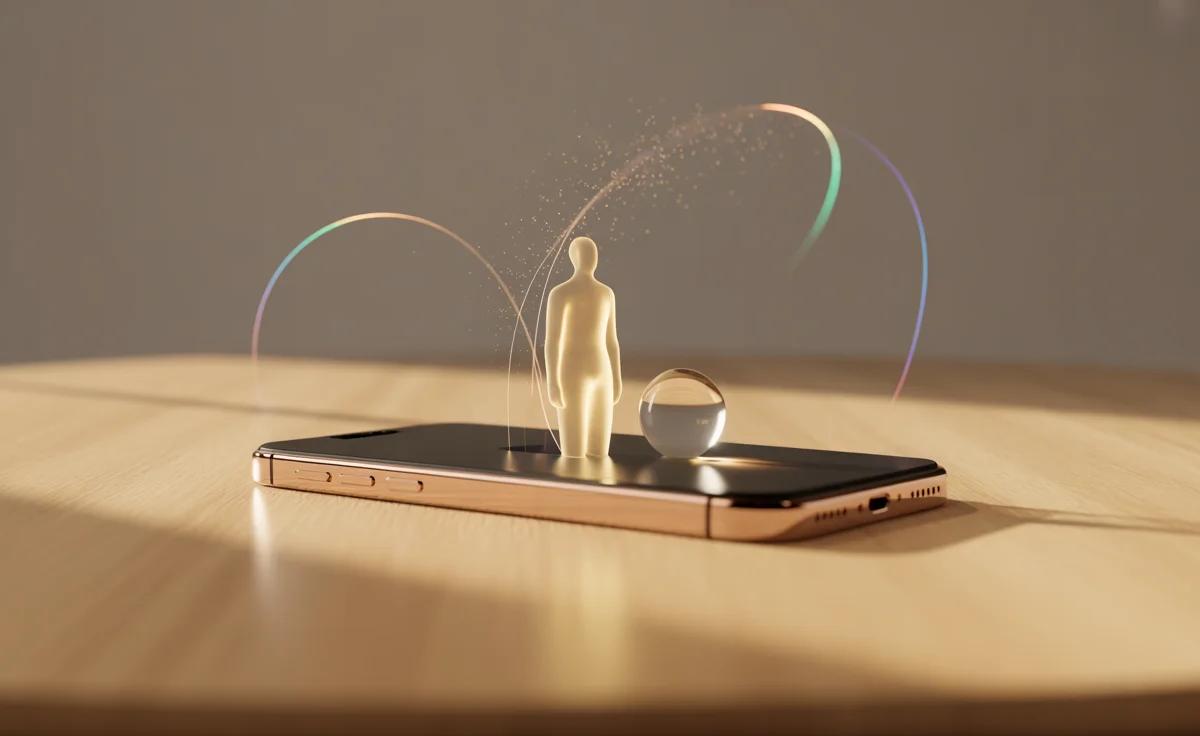 Discovering Poke: A Powerful Email‑Watching iPhone Assistant