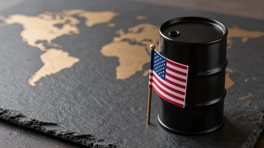 Rising Oil Prices Hurt Importers, Boost U.S. Exporter