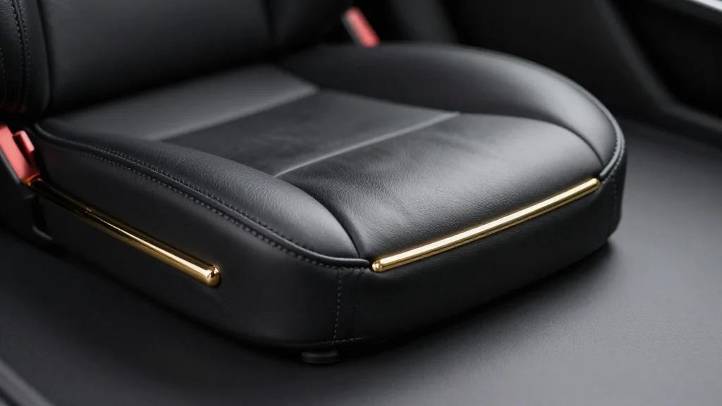 Apollo Closing in on €1.4bn Acquisition of Forvia Interior Systems Unit