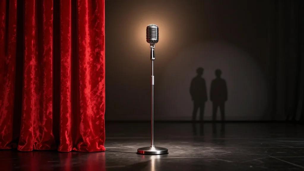 In Voices: The Danny Gans Story, a Son Understands His Iconic Father