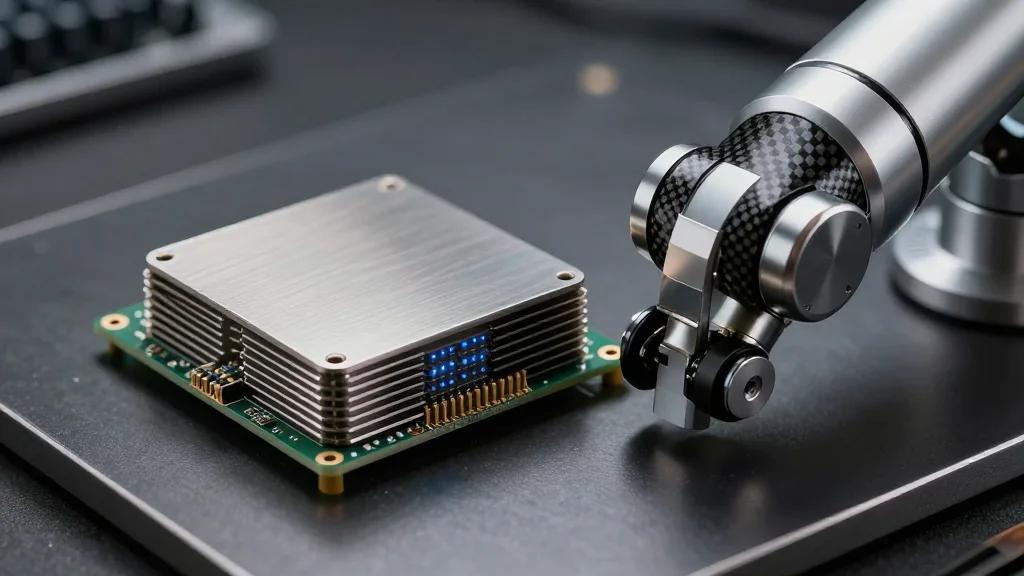 Advantech and FORT Robotics Collaborate to Advance Safe Physical AI on MIC-735