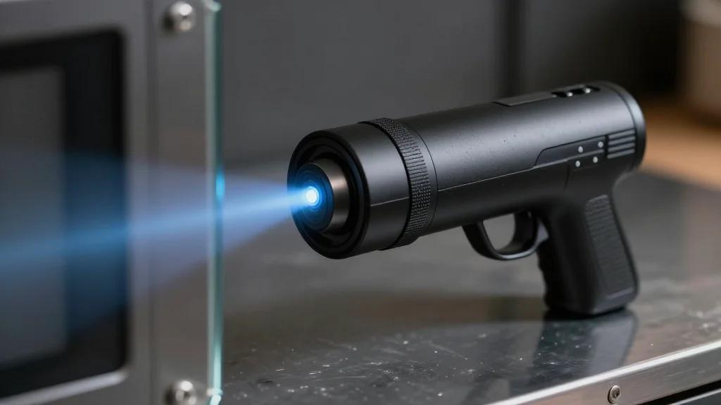 Stop Dismissing Miniaturized Non‑lethal Weapons as Impossible