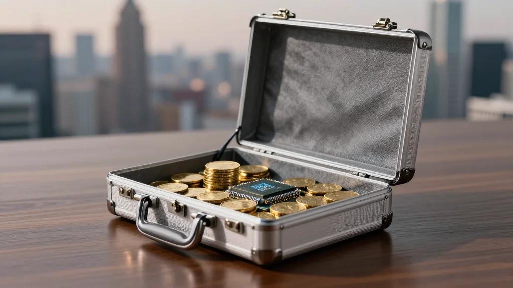 Small Funds Gain Edge Through Tech-Driven Agility