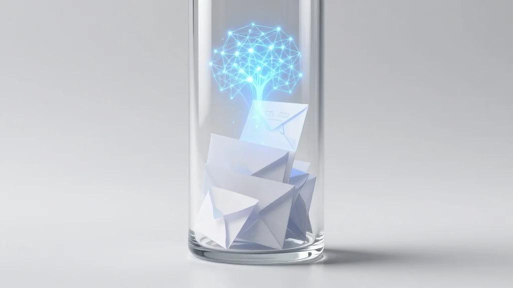 AI-Powered Rules Automate LinkedIn Message & Invite Management