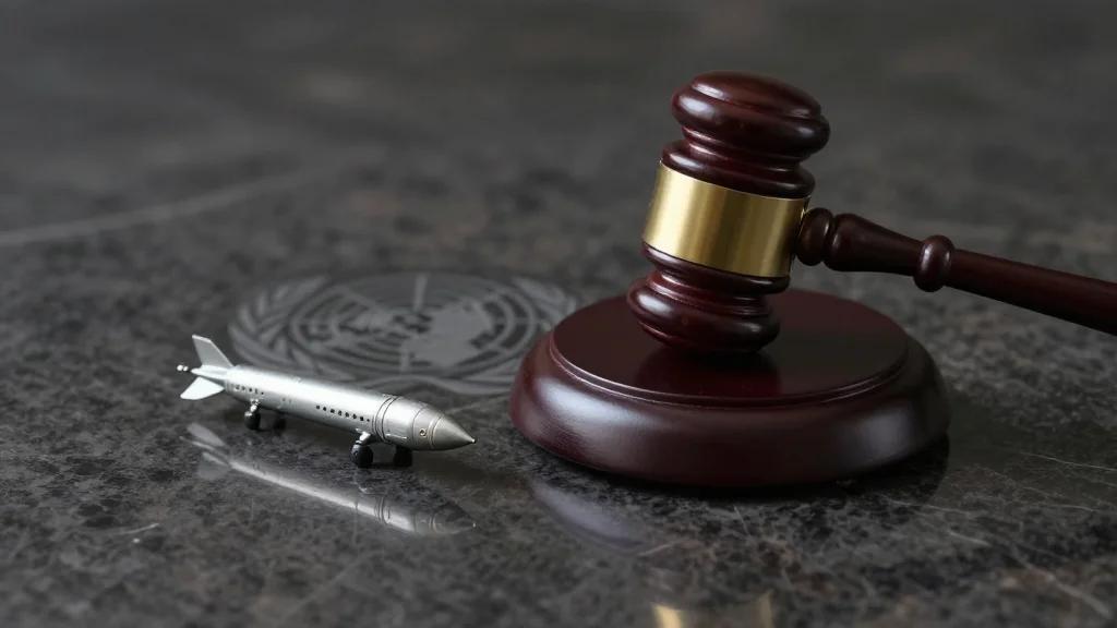 UNSC Silence Explained: US Veto and Israel Influence