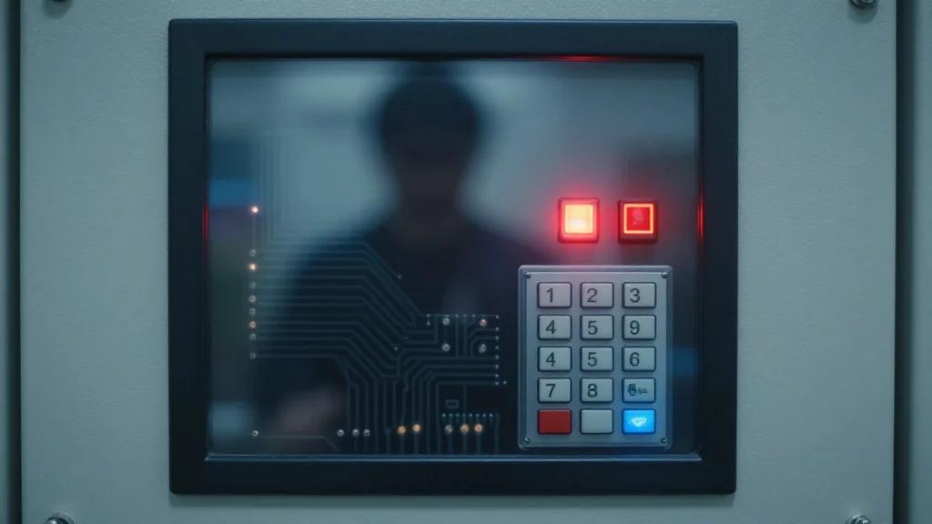 State-Backed Hackers Ready for Undetectable OT Attacks