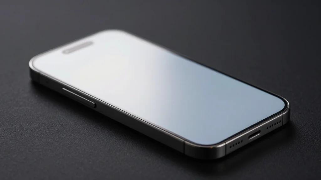 IPhone 17 Pro Max Brightness Fluctuates Despite Settings