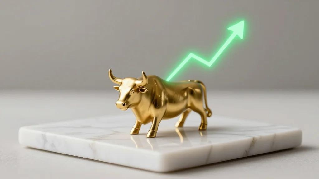 SPX Surges 12% as VIX Plunges 40%