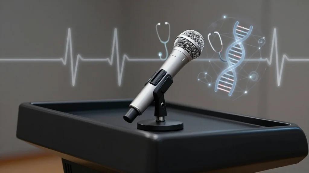 Avoiding the 'Tech Talk Trap' In Healthcare, AI and Health IT Communications