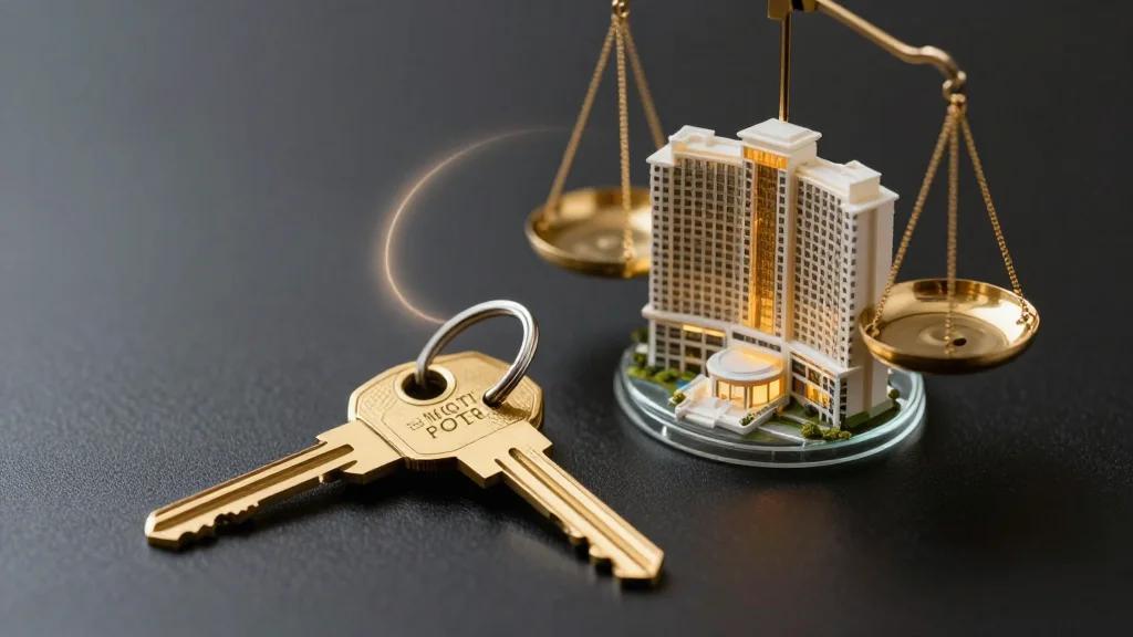 Braemar Hotels & Resorts: HST Four Seasons Sale, Updated Thoughts