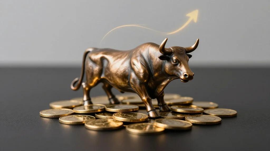 Bull Markets Generate Most Profits, Not Bear Shorting
