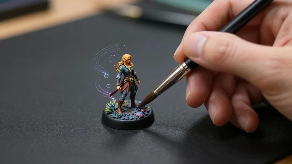 Tech Founders Forced Into Management Find Solace in Warhammer