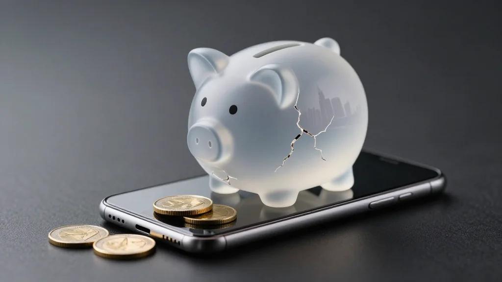 MoCaFi Files for Bankruptcy