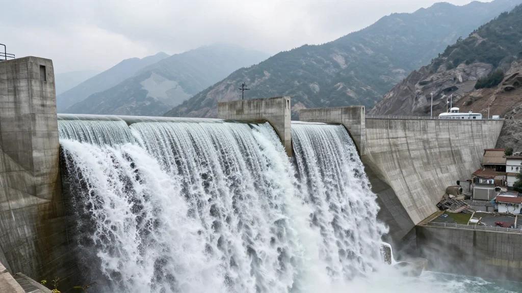 India and Pakistan Still Cannot Agree to Restore the Indus Waters Treaty – but Re-Engagement  Could Help Bring Lasting...