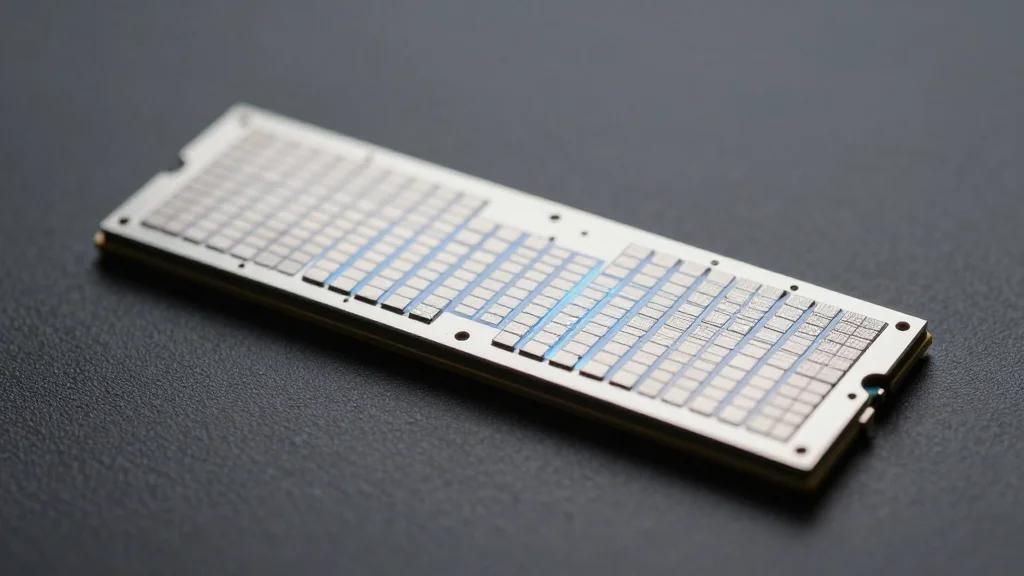 Weebit Nano Turns Lab‑Born ReRAM Into AI Memory Leader