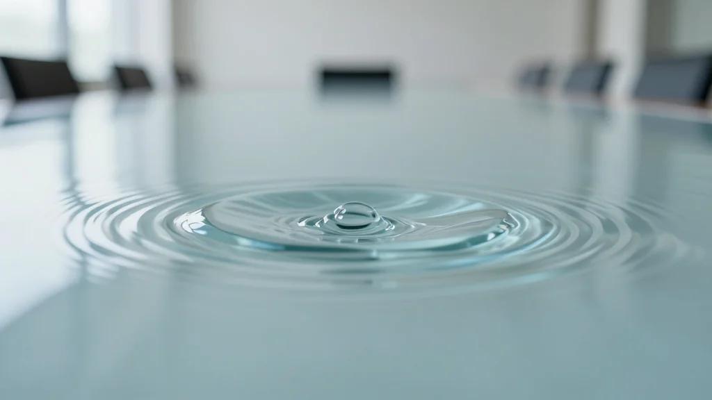 Swap “Impact” For “Ripple Effects” To Get Deeper Insights