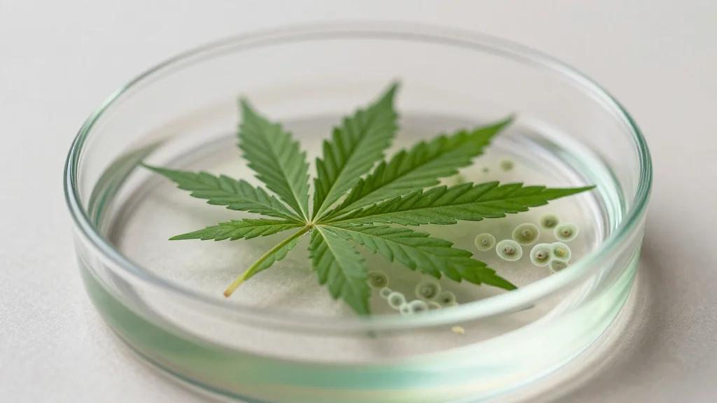 Male Cannabis Use Lowers Fertility, Raises Miscarriage Risk