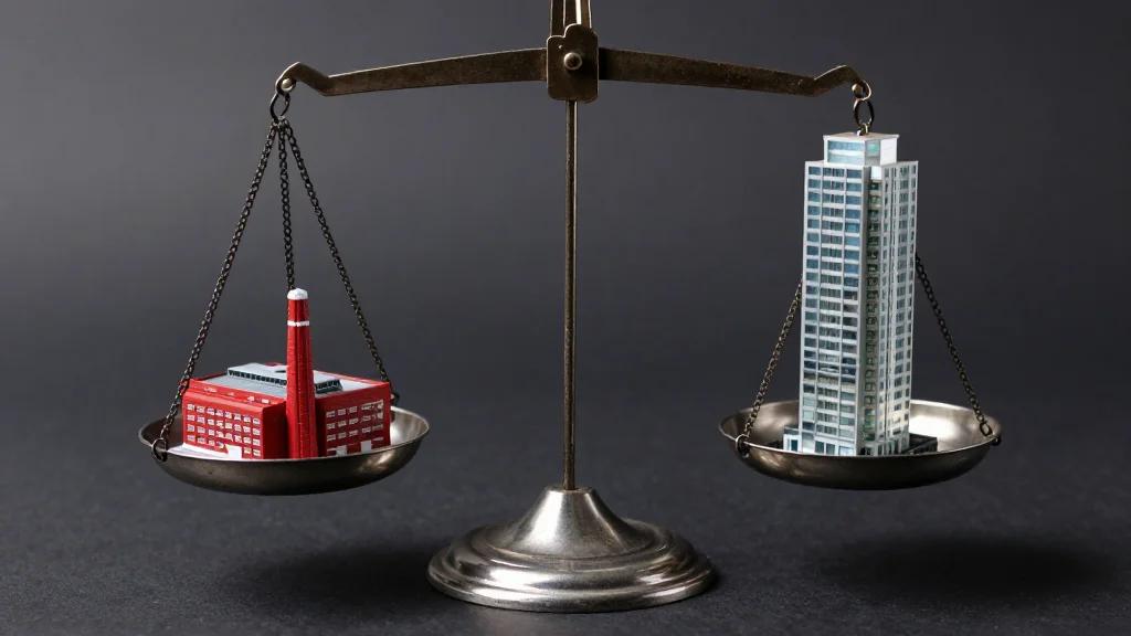 Election‑Driven Sector Tug‑of‑War Fuels Market Volatility