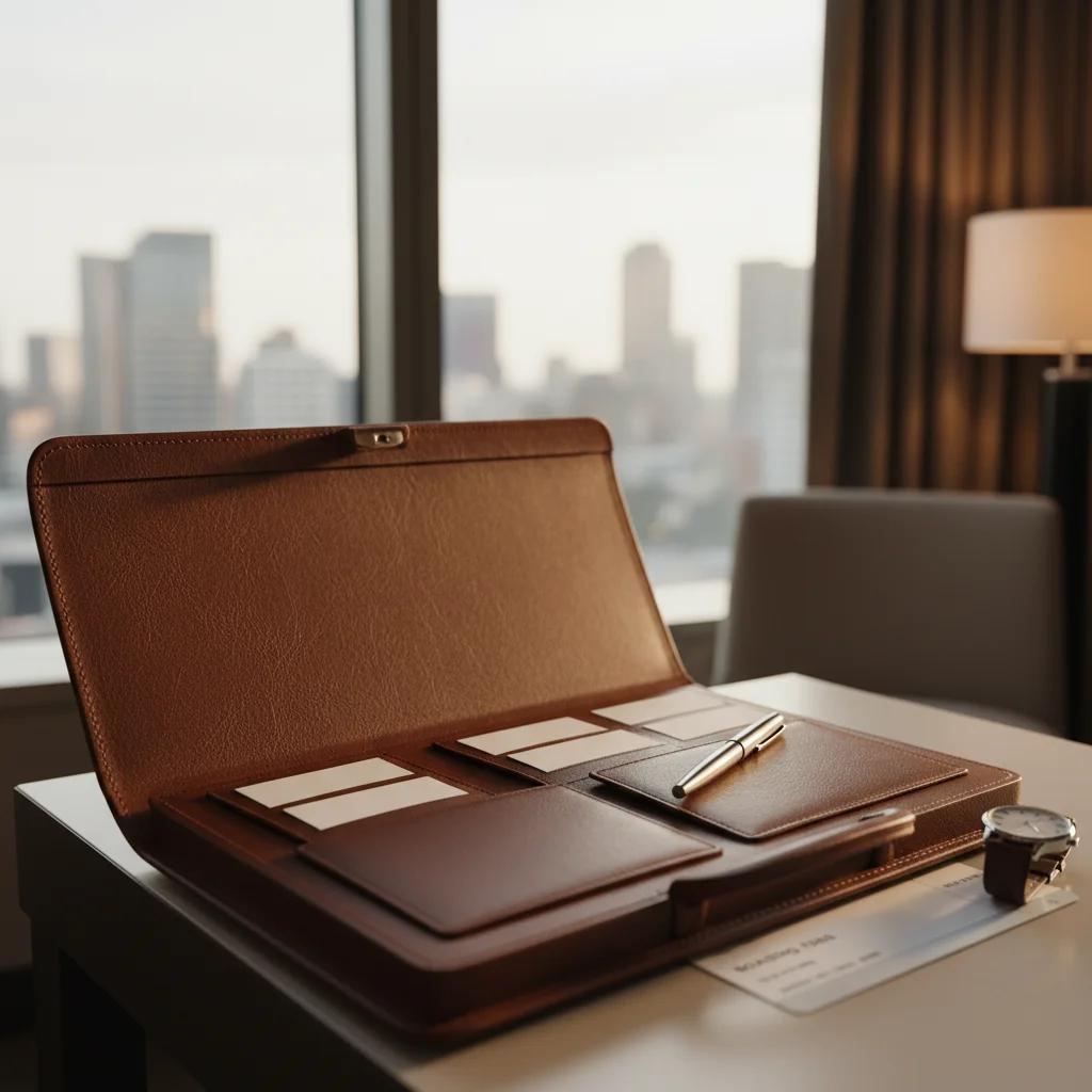 Leverage Competitors' AGMs to Meet LPs Fast